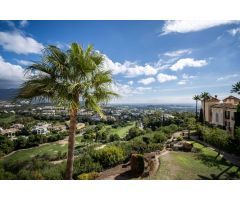 Atico en Venta en Benahavís, Málaga