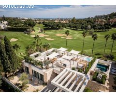 Villa en Venta en Marbella, Málaga