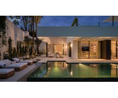 Villa en Venta en Marbella, Málaga