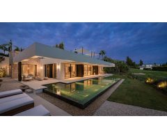 Villa en Venta en Marbella, Málaga