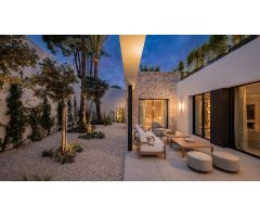 Villa en Venta en Marbella, Málaga