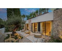 Villa en Venta en Marbella, Málaga