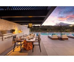 Villa en Venta en Marbella, Málaga