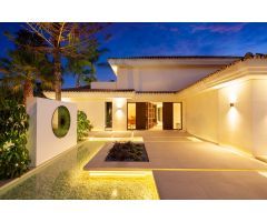 Villa en Venta en Marbella, Málaga