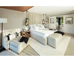 Villa en Venta en Marbella, Málaga
