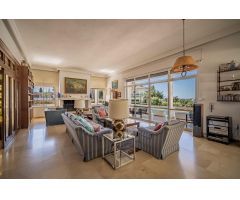 Villa en Venta en Marbella, Málaga