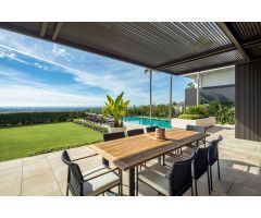 Villa en Venta en Benahavís, Málaga
