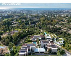 Villa en Venta en Benahavís, Málaga