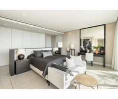 Villa en Venta en Benahavís, Málaga