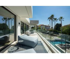 Villa en Venta en Marbella, Málaga