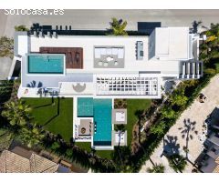 Villa en Venta en Marbella, Málaga
