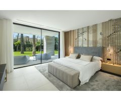Villa en Venta en Marbella, Málaga