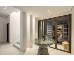 Villa en Venta en Marbella, Málaga