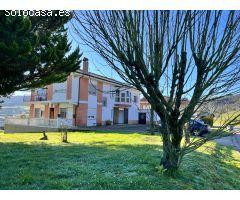 Chalet independiente en Venta en Güemes