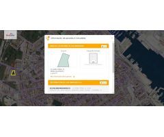 Solar en Venta en Denia, Alicante