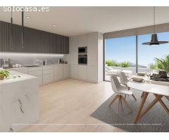 Apartamento en Venta en Mijas Costa, Málaga