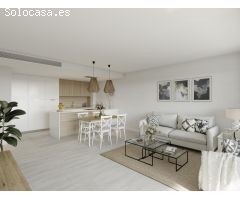 Apartamento en Venta en Mijas Costa, Málaga