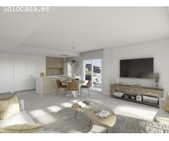 Apartamento en Venta en Mijas Costa, Málaga