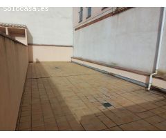 Excelente local en una de las mejores zonas de Cuellar.