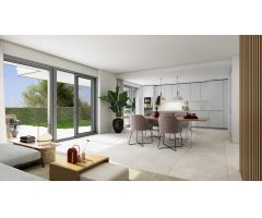 Villa en Venta en Mijas Costa, Málaga