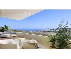 Duplex en Venta en Mijas Costa, Málaga