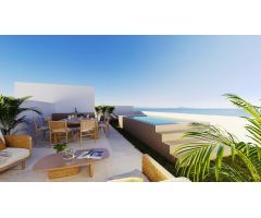 Apartamento en Venta en San Pedro de Alcántara, Málaga