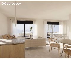 Atico en Venta en Casares, Málaga
