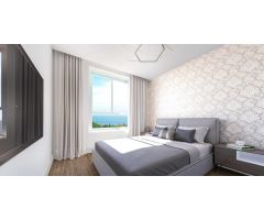 Atico en Venta en Torremolinos, Málaga