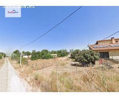 101- Parcela urbana en Coto de San Isidro, Ituero y Lama (Segovia)