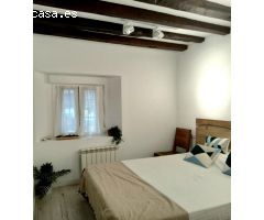 Edicio con 2 apartamentos en pleno Casco de Segovia.