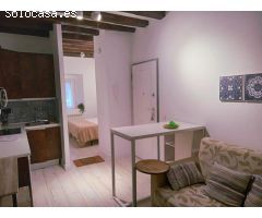Edicio con 2 apartamentos en pleno Casco de Segovia.