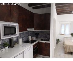 Edicio con 2 apartamentos en pleno Casco de Segovia.