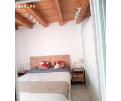 Edicio con 2 apartamentos en pleno Casco de Segovia.