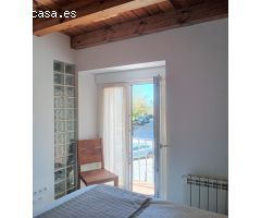 Edicio con 2 apartamentos en pleno Casco de Segovia.