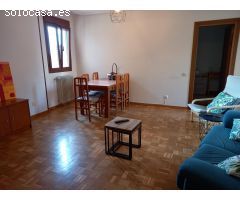 101- Piso en alquiler Segovia casco histórico
