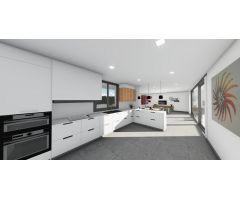 Villa en Venta en San Juan de los Terreros, Almería