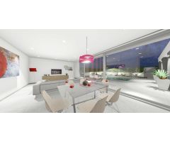 Villa en Venta en San Juan de los Terreros, Almería