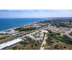 Atico en Venta en Estepona, Málaga