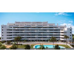 Apartamento en Venta en Torre del Mar, Málaga