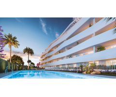 Apartamento en Venta en Torre del Mar, Málaga