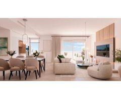 Apartamento en Venta en Torre del Mar, Málaga