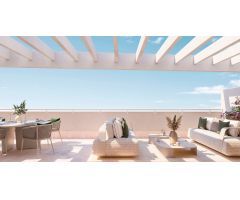 Apartamento en Venta en Torre del Mar, Málaga