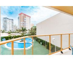Atico en Venta en Calpe, Alicante