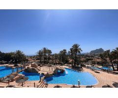 Apartamento en Venta en Calpe, Alicante