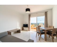 Apartamento en Venta en Calpe, Alicante