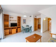 Apartamento en Venta en Calpe, Alicante