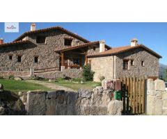 Casa en Venta en Navalperal de Tormes, Ávila