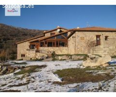 Casa en Venta en Navalperal de Tormes, Ávila