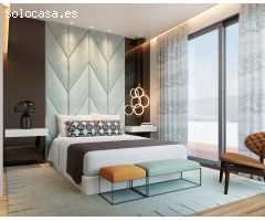 Atico en Venta en Fuengirola, Málaga
