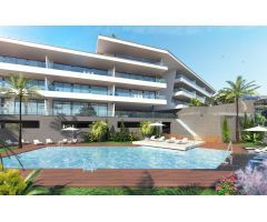 Apartamento en Venta en Fuengirola, Málaga
